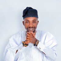 Femi Popoola (@pfclord) 's Twitter Profile