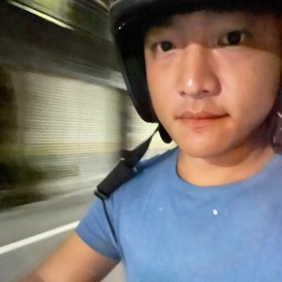 gnik96829's profile picture. 外送人生～～《台南四處跑