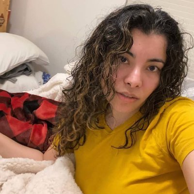 Anna331267's profile picture. trust is divine