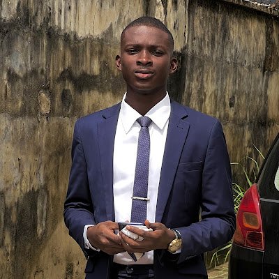 MauriceEde89145's profile picture. 