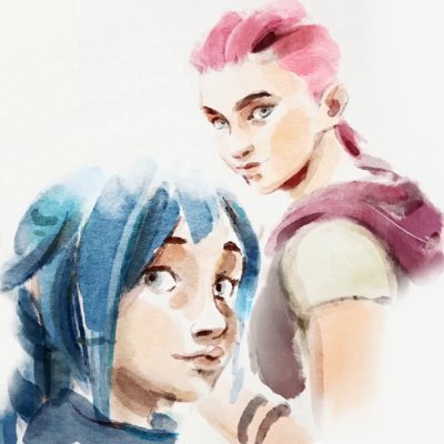 NierCA 🗝️ ✨COMMISSIONS OPEN! (WORKING!)✨さんのプロフィール画像