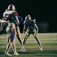Luke Kirkpatrick (@luke_kirk12) 's Twitter Profile Photo Luke Kirkpatrick (@luke_kirk12) 's Twitter Profile Photo