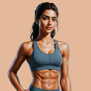 masqhabitos's profile picture. "Dormir bien, comer real, moverse diario: lo básico sigue siendo lo más poderoso."