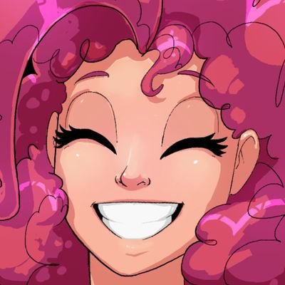 𝘗𝘶𝘵 𝘰𝘯 𝘢 𝘴𝘮𝘪𝘭𝘦! 𝘐𝘵'𝘴 𝘢 𝘤𝘰𝘪𝘯𝘬𝘺-𝘥𝘪𝘯𝘬 𝘸𝘰𝘳𝘭𝘥!
Equestria Girls Roleplay blog ft. Pinkie Pie