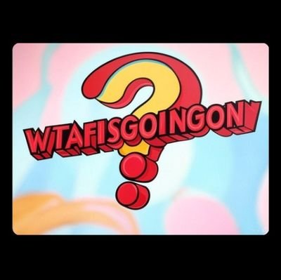 Wtaf is going on? What's next? Disabled āļøIndependent š³ļøāšš³ļøāā§ļø #TrueCrime #Politics #StopDiscrimination #DisabilityRights šØš¦šŗš¦šµšøšØš³ š«DMs š«Maga