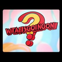 wtafisgoingon (@wtafisgoingon24) 's Twitter Profile Photo