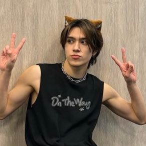 kaz 🎭#WAYV1STWINさんのプロフィール画像