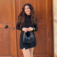 Gizem (@gizem_koseo) 's Twitter Profile Photo Gizem (@gizem_koseo) 's Twitter Profile Photo