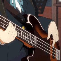 onetrickbass's profile picture. Started playing bass in 2024. Account to share tabs and some riffs.

Maybe some Hololive fan posts as well.