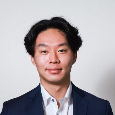 Luke Yun Profile