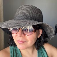 Karin Manríquez (@karin_manriquez) 's Twitter Profile Photo