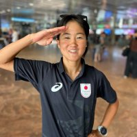 eri yonamine (@yonamineeri) 's Twitter Profile