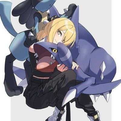 Gabiteさんのプロフィール画像