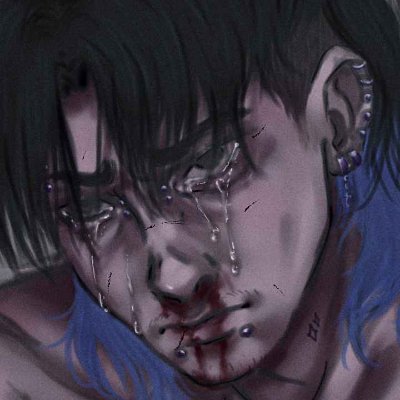 Jou Kayn. open comissionさんのプロフィール画像