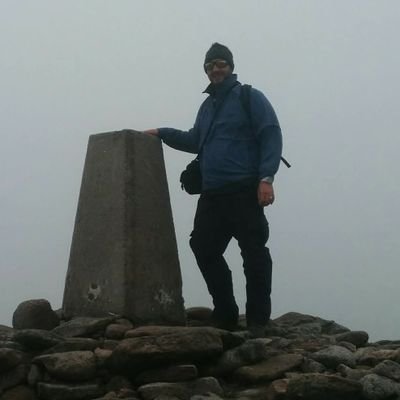 mtuj1974's profile picture. "Flag shagger" (@lew7209) | "Shouldn't be allowed to vote" (@Dazmondo) | "Walks up hills for fun" (@Axolotlabot) | Carlisle Utd sufferer since Middlemass