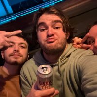 Andrew (@jagundie) 's Twitter Profile