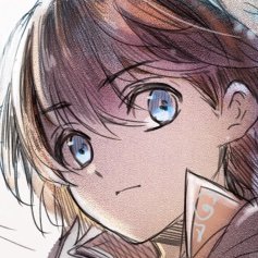 黒丸恭介／漫画家・イラストレーターさんのプロフィール画像