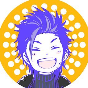 バリバリの成人済み 好きなものを好きな時にお絵描きマン ff7☀️×☁️、(自生産はリバなし・ブロマンス寄り)
Do not reuppload my art/Do not use my art for AI training
己のものに記載の必要性が正直に見出せないが、昨今の流れ的に一応書いておく