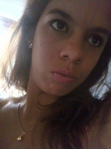 19 anos, Sagitariana, Sincera, #Leandro♥ '