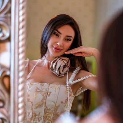 spicy_lj's profile picture. #𝖒𝖔𝖉𝖊𝖑 
⚜𝕱𝖔𝖑𝖑𝖔𝖜 𝖔𝖓𝖑𝖞 𝖎𝖋 𝖞𝖔𝖚 𝖆𝖗𝖊 𝖆 𝖋𝖗𝖎𝖊𝖓𝖉⚜