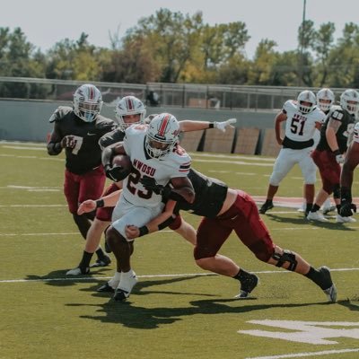 5’10 190 Runningback @ouazfootball 2019 USA NATIONAL TEAM RB #JucoProduct BLINN-NWOSU-Ouaz #transferportal : 1711959357