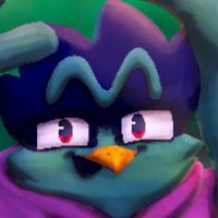 ๐คPรซโฌP๐ฅ WORKING ON COMMS (3/5) IN COLLEGE (@friedpeep) 's Twitter Profile Photo ๐คPรซโฌP๐ฅ WORKING ON COMMS (3/5) IN COLLEGE (@friedpeep) 's Twitter Profile Photo