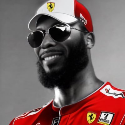 Sir Lewis Hamilton is the GOAT @F1 @ScuderiaFerrari | ⏭️ Next race round 17 out of 24 races, September 21st 7am EST #AzerbaijanGP🇦🇿 | Alt: @YaHaffi