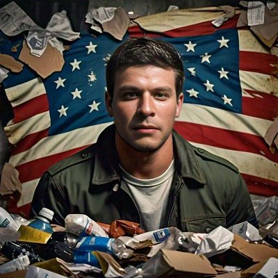HonasJo's profile picture. The ignorance of one voter in a democracy impairs the security of all.