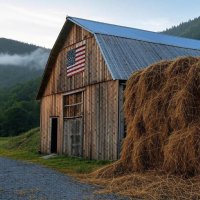 Hayloft (@hayloft5280) 's Twitter Profile