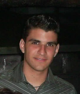 Luisma_88's profile picture. Estudiante de Ing. en Computación en la USB. Becario AVAA.