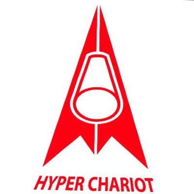 Hyper_Chariot's profile picture. The Fastest Way to the Future