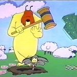 sheepdogemeritus (@sheepdogtm) 's Twitter Profile