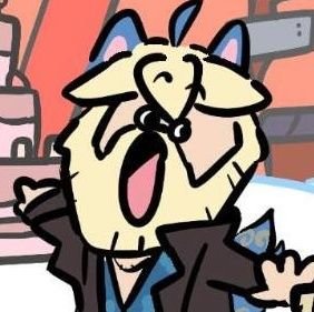 Eciwoelfchenさんのプロフィール画像