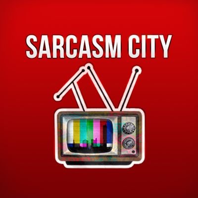 Sarcasm City TV is home to live shows covering football, basketball & more, unfiltered & in hilarious fashion. All Enquiries - contactsarcasmcitytv@gmail.com