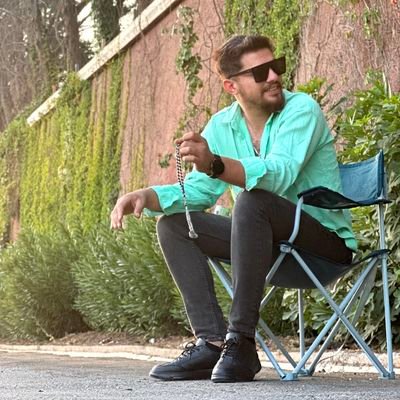 Muhammed27mf's profile picture. 