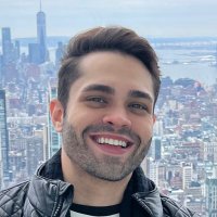 Rodrigo Ferraro (@_rodrigoferraro) 's Twitter Profile