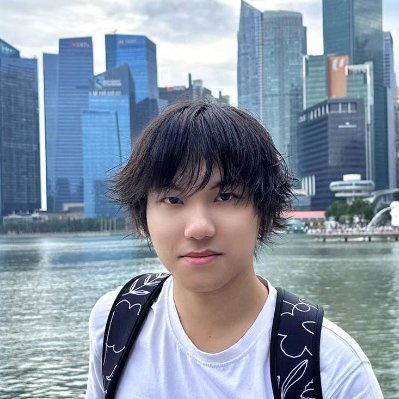热爱家庭,热爱研究,2016 入圈从业|Support @reddio_com @skylandvc @0xalphanet |Founder @MeStar_Game @zkGamesClub |Ex @NewBlocOfficial @sylo 元宝网|已签约 币安广场