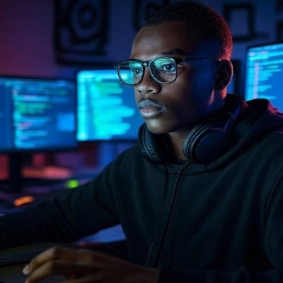 bobkonki's profile picture. Security Buff| DFIR| Poet|