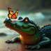 🐊Lu (@luluhulululu) Twitter profile photo 🐊Lu (@luluhulululu) Twitter profile photo