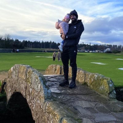 DavidMechan's profile picture. Harper-Ivy ❤️ 25-12-2022