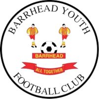 Barrhead YFC (@barrheadyouthfc) 's Twitter Profile Photo Barrhead YFC (@barrheadyouthfc) 's Twitter Profile Photo