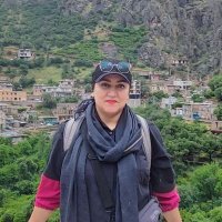 Marije (@marjanalvand1) 's Twitter Profile