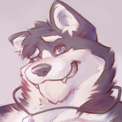 23 || Hella gaaaaay || Just a husky lurking about || Occasional artist/animator