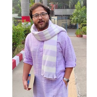 President @asa_delhiu | Radical Ambedkarite | Vidrohi from Delhi University | Warrior | Student | Jai Bhim, इंक़लाब ज़िन्दाबाद