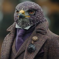 Hawkish (@realhawkish) 's Twitter Profile
