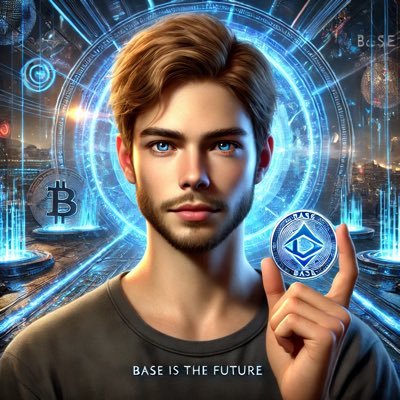 BKZ1616719's profile picture. Repping base chain since day 1