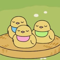 Piyoruzu's profile picture. 