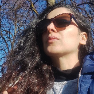PhD in environmental science🐦👩🔬📚📰🐾, université de Lausanne