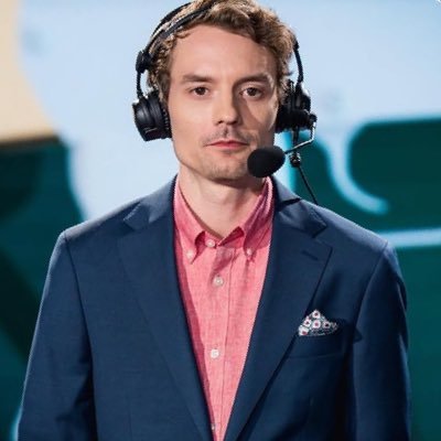 Coach Devilwalk Profile