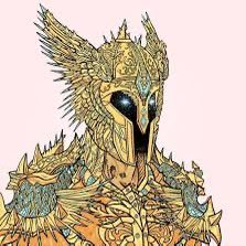 cryptocune's profile picture. 